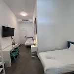 Hotel Kuve Marbella